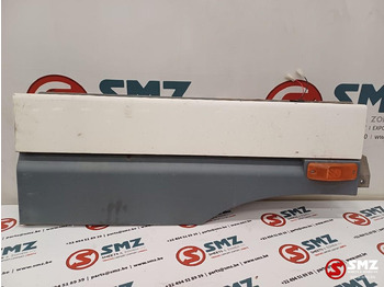 Carrosserie et extérieur DAF