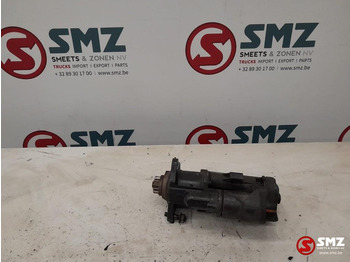 Système électrique DAF