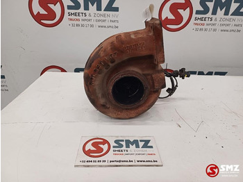 Turbocompresseur pour Camion DAF Occ turbocharger DAF: photos 4