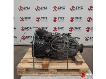 Boîte de vitesse DAF