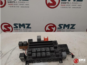 Système électrique DAF