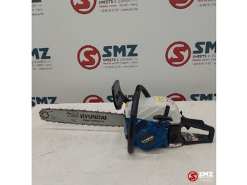 L'équipement de construction HYUNDAI