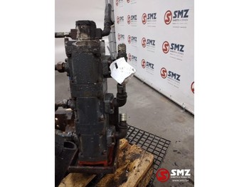Pompe hydraulique