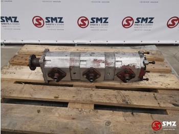 Pompe hydraulique