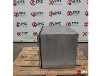 Frame/ Châssis pour Camion Diversen Occ gereedschapskoffer 60 cm x 50 cm x 50 cm: photos 4 Frame/ Châssis pour Camion Diversen Occ gereedschapskoffer 60 cm x 50 cm x 50 cm: photos 4