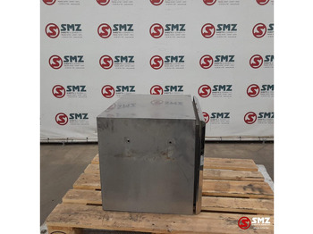 Frame/ Châssis pour Camion Diversen Occ gereedschapskoffer 60 cm x 50 cm x 50 cm: photos 3 Frame/ Châssis pour Camion Diversen Occ gereedschapskoffer 60 cm x 50 cm x 50 cm: photos 3