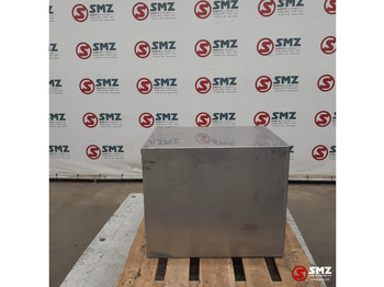 Frame/ Châssis pour Camion Diversen Occ gereedschapskoffer 60 cm x 50 cm x 50 cm: photos 2 Frame/ Châssis pour Camion Diversen Occ gereedschapskoffer 60 cm x 50 cm x 50 cm: photos 2