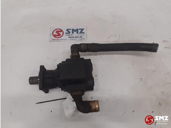 Pompe hydraulique