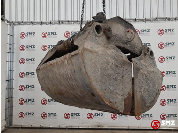 Godet Diversen Occ knijpbak 100 cm met rotator: photos 2 Godet Diversen Occ knijpbak 100 cm met rotator: photos 2