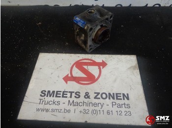 Hydraulique ZF