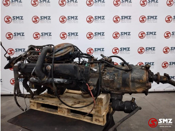 Moteur FORD