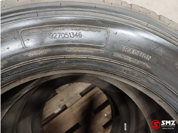 Pneu pour Camion Goodyear Occ vrachtwagenband Goodyear 295/55R22.5 147/145K: photos 5
