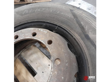 Pneu pour Camion Hankook Occ vrachtwagenband 315/60R22.5 154/148L Hankook: photos 3