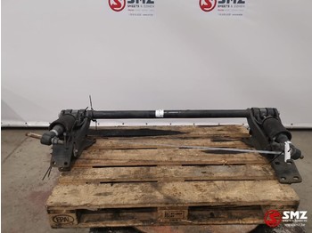 Barre stabilisatrice IVECO Stralis
