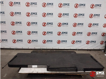 Cabine et intérieur IVECO