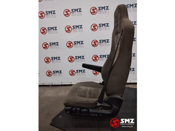 Cabine et intérieur pour Camion Iveco Occ bestuurdersstoel Iveco: photos 3