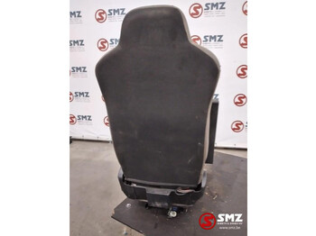 Cabine et intérieur pour Camion Iveco Occ bestuurdersstoel Iveco: photos 2