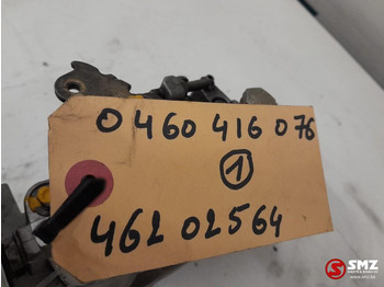 Pompe à carburant pour Camion Iveco Occ brandstofinjectiepomp VE6/11F1350R562 Iveco: photos 5