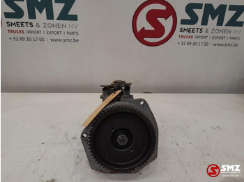 Pompe à carburant pour Camion Iveco Occ brandstofinjectiepomp VE6/11F1350R562 Iveco: photos 4