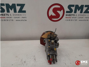 Pompe à carburant pour Camion Iveco Occ brandstofinjectiepomp VE6/11F1350R562 Iveco: photos 3