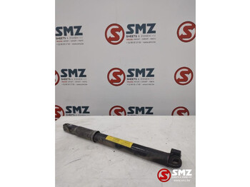 Frame/ Châssis IVECO Stralis