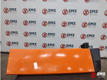 Aérodynamique/ Spoilers IVECO