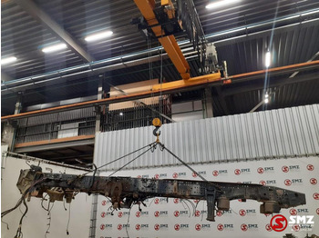 Frame/ Châssis pour Camion Iveco Occ chassis Iveco Stralis HI-WAY 4x2: photos 2 Frame/ Châssis pour Camion Iveco Occ chassis Iveco Stralis HI-WAY 4x2: photos 2