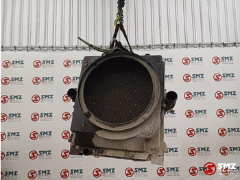 Radiateur IVECO