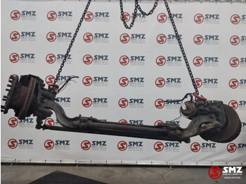 Frame/ Châssis IVECO Stralis