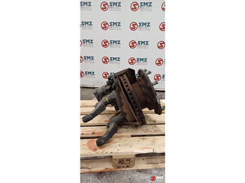 Commande de gouvernail IVECO