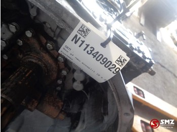 Cylindre d'embrayage pour Camion KNORR BREMSE Occ knor bremse koppelingspomp vg3287: photos 3 Cylindre d'embrayage pour Camion KNORR BREMSE Occ knor bremse koppelingspomp vg3287: photos 3