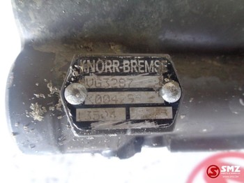 Cylindre d'embrayage pour Camion KNORR BREMSE Occ knor bremse koppelingspomp vg3287: photos 2 Cylindre d'embrayage pour Camion KNORR BREMSE Occ knor bremse koppelingspomp vg3287: photos 2