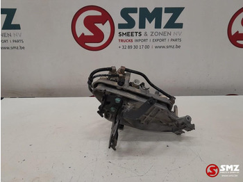 Moteur et pièces pour Camion MAN Occ EGR klep D2676 MAN: photos 4