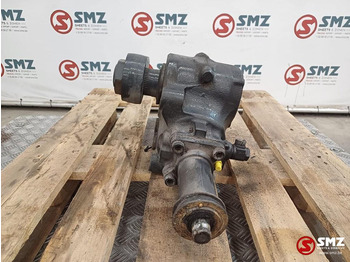 Boîtier de direction pour Camion MAN Occ Stuurhuis MAN: photos 3