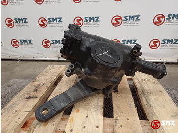 Boîtier de direction MAN