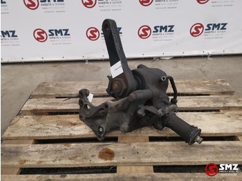 Boîtier de direction MAN TGX