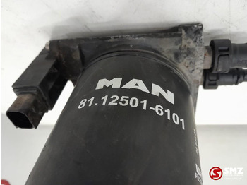 Préparation du carburant pour Camion MAN Occ brandstoffilter MAN: photos 5