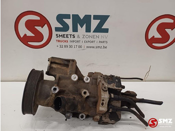 Pompe à carburant MAN