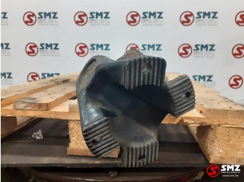 Demi arbre pour Camion MAN Occ cardanas MAN: photos 3 Demi arbre pour Camion MAN Occ cardanas MAN: photos 3