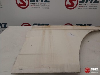 Cabine et intérieur MAN TGX