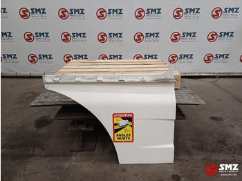 Portière et pièces MAN