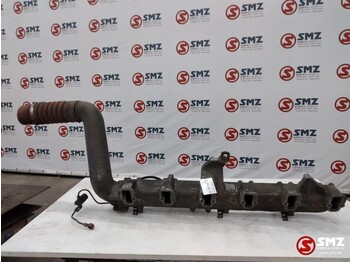 Moteur et pièces pour Camion MAN Occ inlaatcollector Man F2000 D2866: photos 2