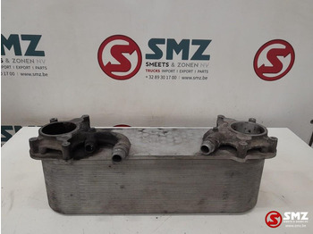 Moteur et pièces MAN