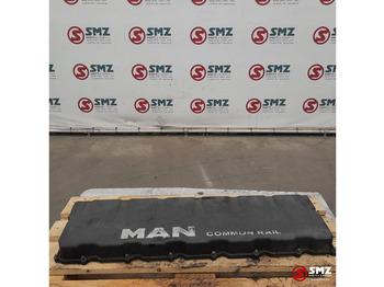 Moteur et pièces MAN