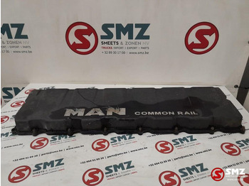 Moteur et pièces MAN