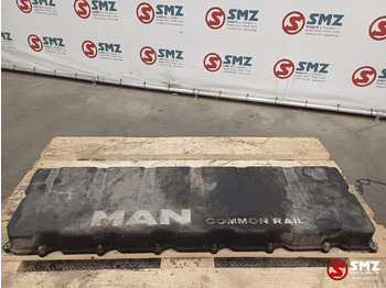 Moteur et pièces MAN