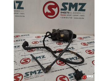 Embrayage et pièces MAN