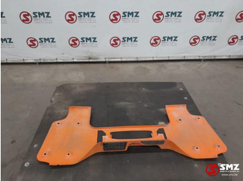 Pare-chocs pour Camion MAN Occ middendeel voorbumper MAN: photos 3 Pare-chocs pour Camion MAN Occ middendeel voorbumper MAN: photos 3