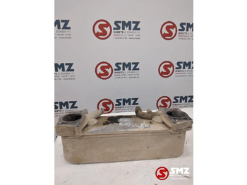Moteur et pièces MAN