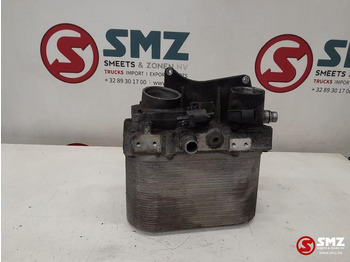 Moteur et pièces MAN